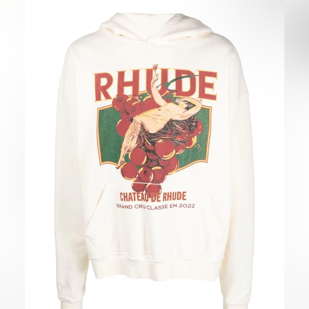 Men’s Rhude Hoodie